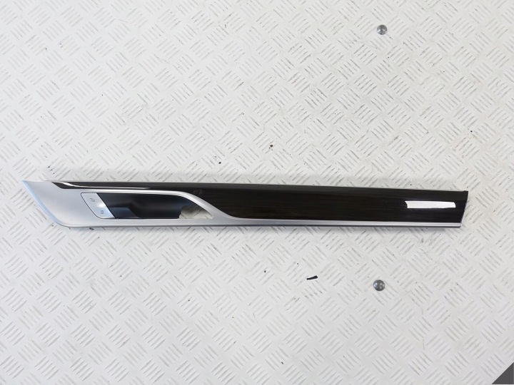 BMW 7 G11 G12 DEKOR decorative trim right front