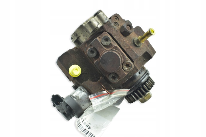 Pompa iniezione NISSAN X-TRAIL QASHQAI J10 2.0 DCI 0445010170 8200690744