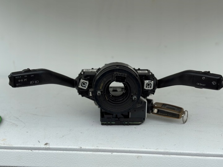 Commodo essuie glace VW JETTA III 1K5953503CE 04-13 Complet