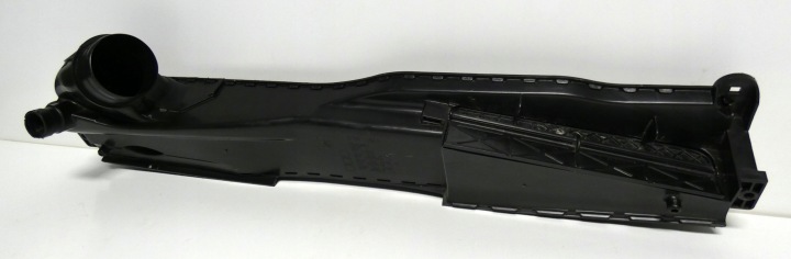VW SKODA AUDI SEAT steering wheel, blinds air line air