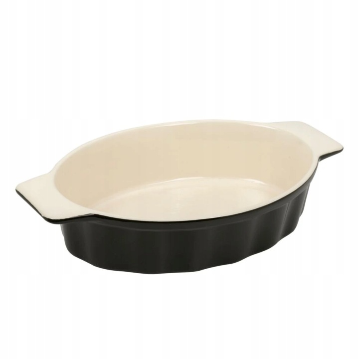 Resto 96142 Pekáč oválný 32.2 x 20 x 6.8 cm (fornax)