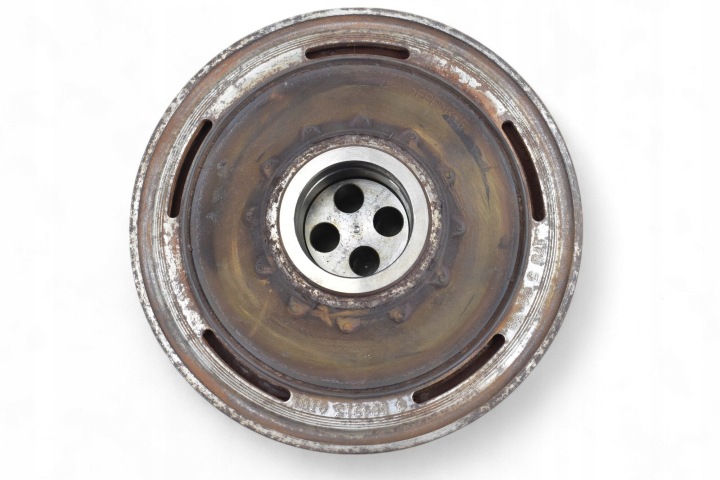 remenica bregaste osovine vratilo BMW F20 F45 F46 F48 MINI F54 F56 F57 F60 B37 1.5D 8584913