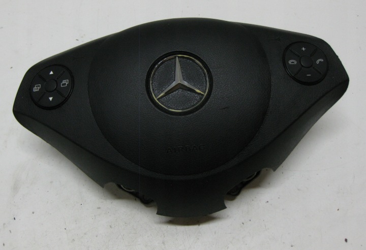 MERCEDES SPRINTER W906 airbag POWIETRZNA airbag of the steering wheel A9068602002
