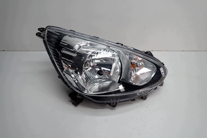 MITSUBISHI SPACE STAR 13- reflektor right light right