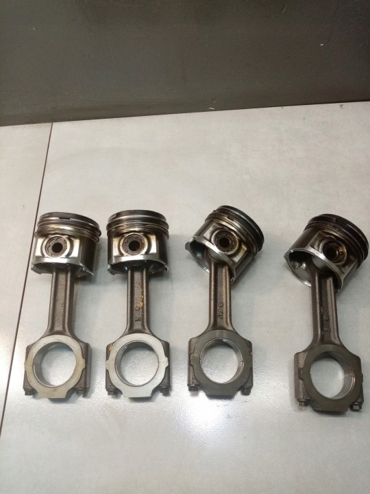 pistone Biella ALFA 147 1.9 JTD 4095