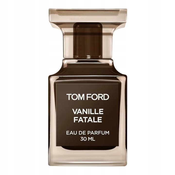 tom ford vanille fatale woda perfumowana 30 ml     