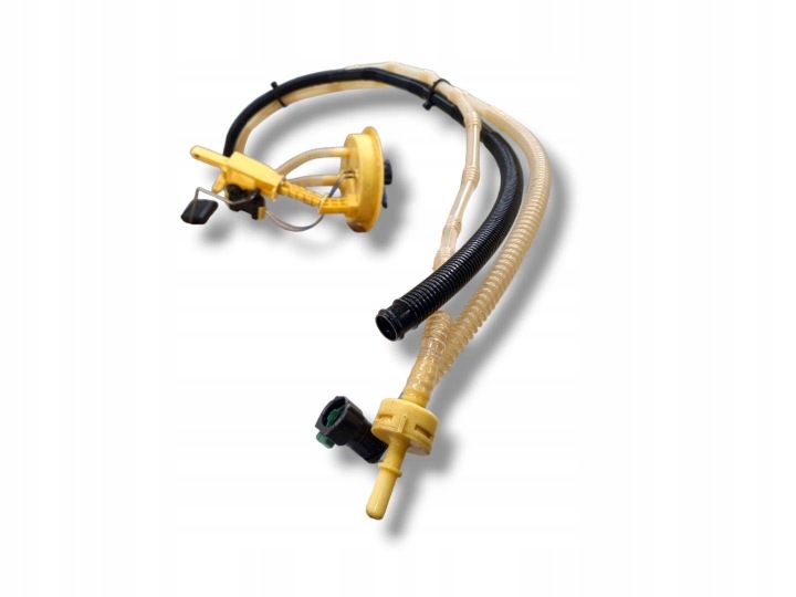 sensor of the level of the fuel BMW 1 E81/E87 facelift E87 2009 7190944