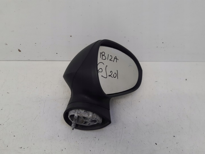 SPECCHIETTO RETROVISORE Destro europa Seat Ibiza 6J LIFT