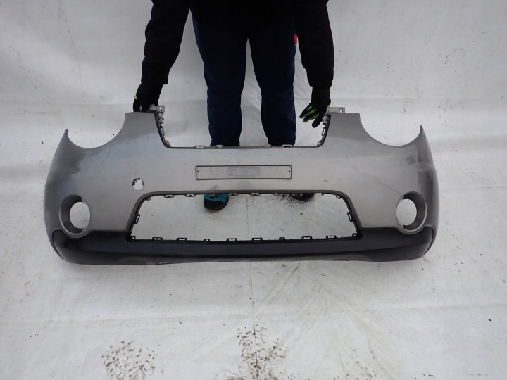 KIA PICANTO e LIFT SPORT 07- Paraurti Anteriore Anteriore