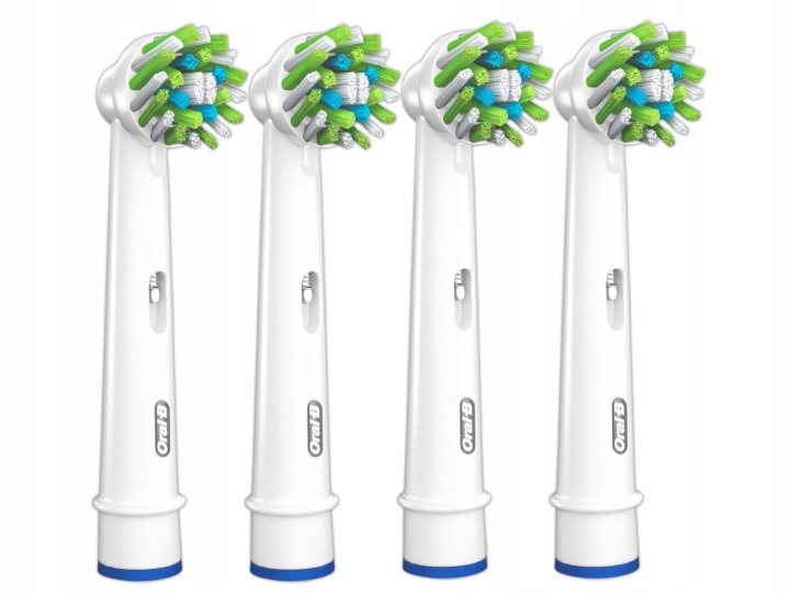 Щіточка Електрична Oral-B Pro Series 1 Рожева Чохол дорожній — фото 10