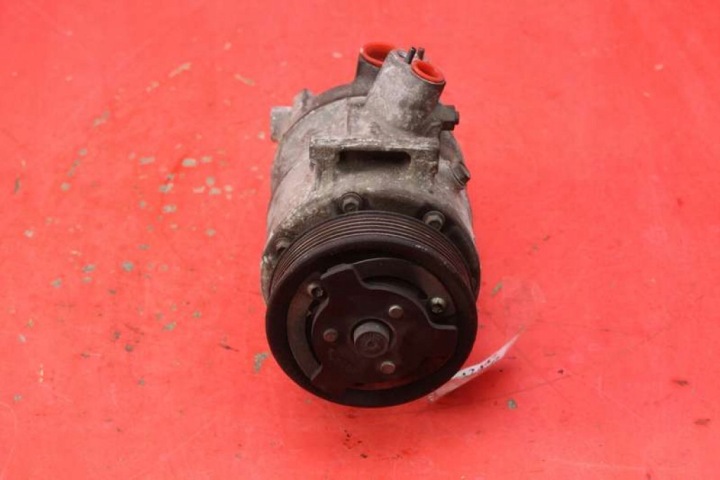 COMPRESSEUR POMPE CLIMATISATEUR AIR CONDITIONNÉ VW PASSAT B6 2.0 TSI 150 KM 05-10