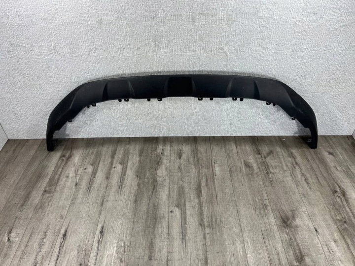 BAIC BEIJING 7 kiegészítés SPOJLER lökhárítónak eleje A731X01271