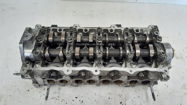 TESTATA Motore ALBERI A CAMME Opel Astra J LIFT 1,7 CDTI A17DTS