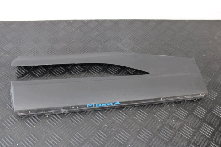 modanatura PORTA Portiera sinistra posteriore 9841010680 OPEL MOKKA B II 2