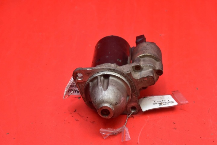 Moteur du démarreur Test 7515391 0001108401 BMW E60 E61 2.5i 177 KM 03-07
