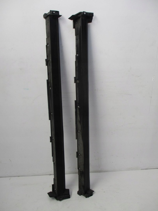 Blende Gehäuse Leiste Schutzleiste schwellen RENAULT KOLEOS 764197834R