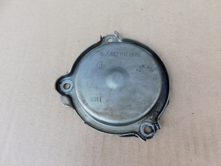 Mercedes Sprinter 906 3.0 V6 cap walka A6420340104