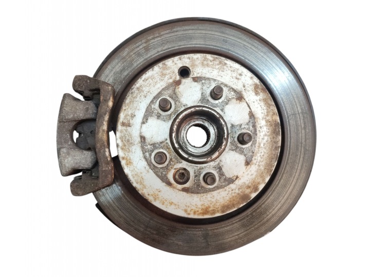 mozzo fusello braccetto destra posteriore LAND ROVER DISCOVERY IV L319 (2009-2016) 3.0 TD