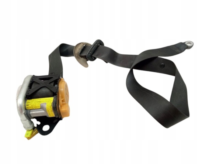 tension belt safety right front of the passenger AT10 Toyota Scion TC and (2004-2010)