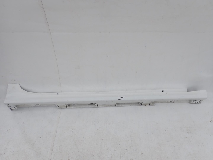 TOYOTA YARIS IV 4 19- Jupe Moulage Jupe Droit