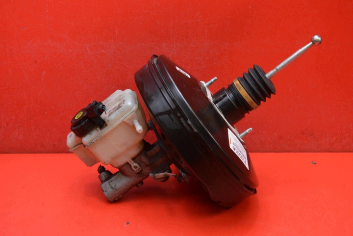 servo hauptbremszylinder bremspumpe 1K1614105BH VW GOLF 6 VI 1.4 16V 80 KM 08-15