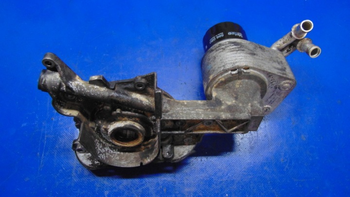 oil pump 1.9JTD 150KM FIAT BRAVO II 07-14R
