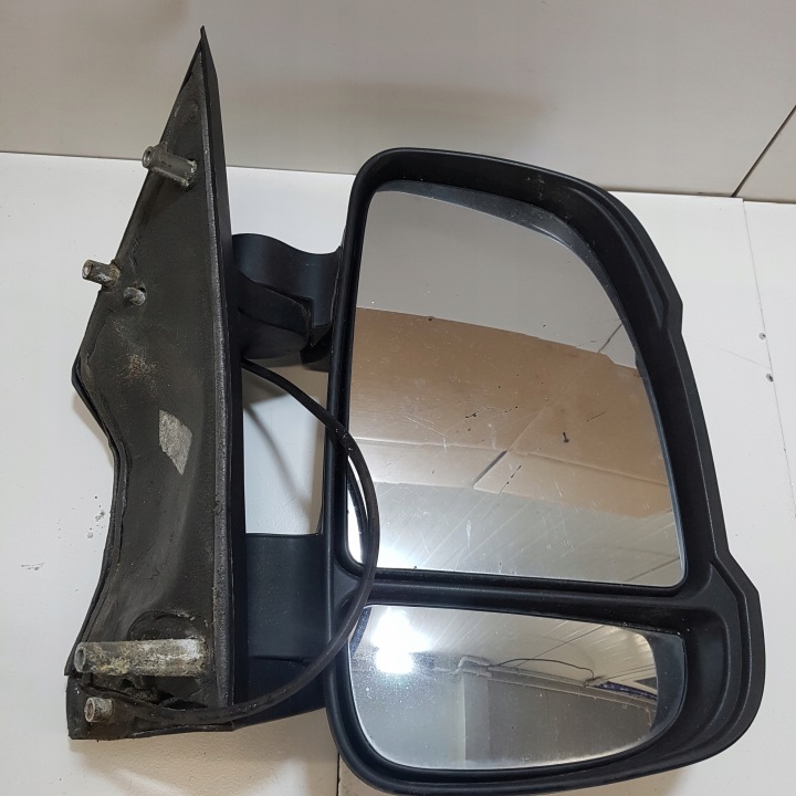 SPECCHIETTO RETROVISORE Destro Elettricità PEUGEOT BOXER 2 2PIN