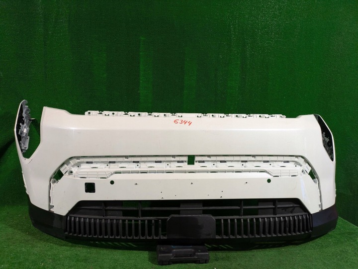Frontstoßstange vorne KIA EV3 24- NR.Z6344