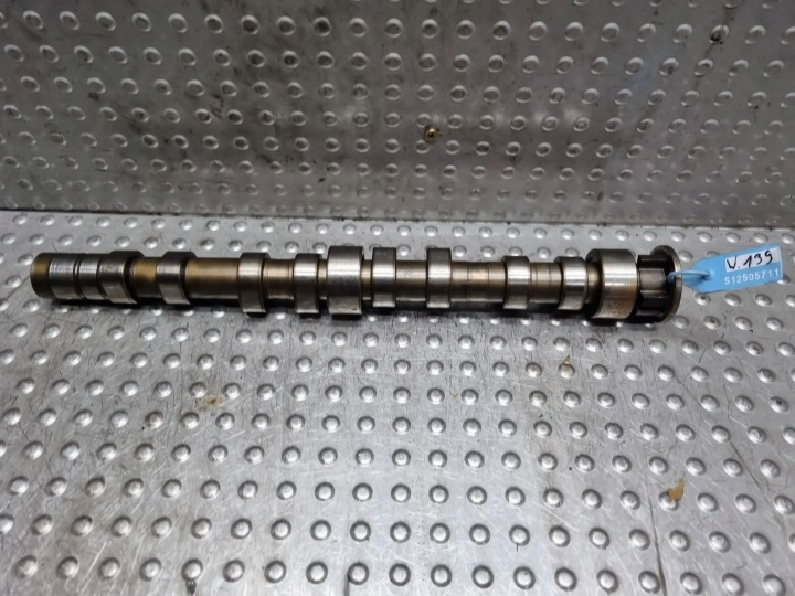 cam of the gear exhaust 03CA AUDI A3 8P VW TOURAN PASSAT B6 1.6 FSI