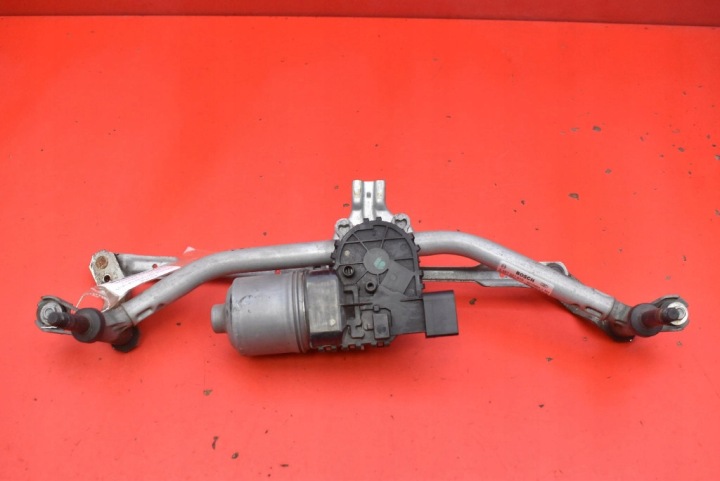 mechanismus motorek stieracov předek EU 9615497780 CITROEN C3 3 III 16-20