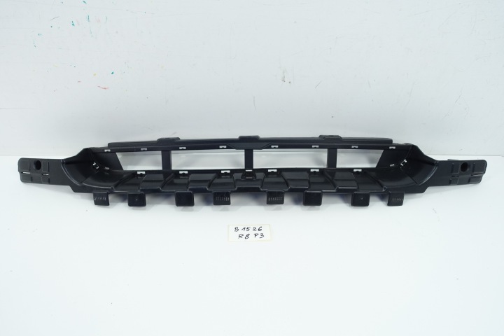 griglia Traversa Paraurti Anteriore BMW X6 E71 LIFT