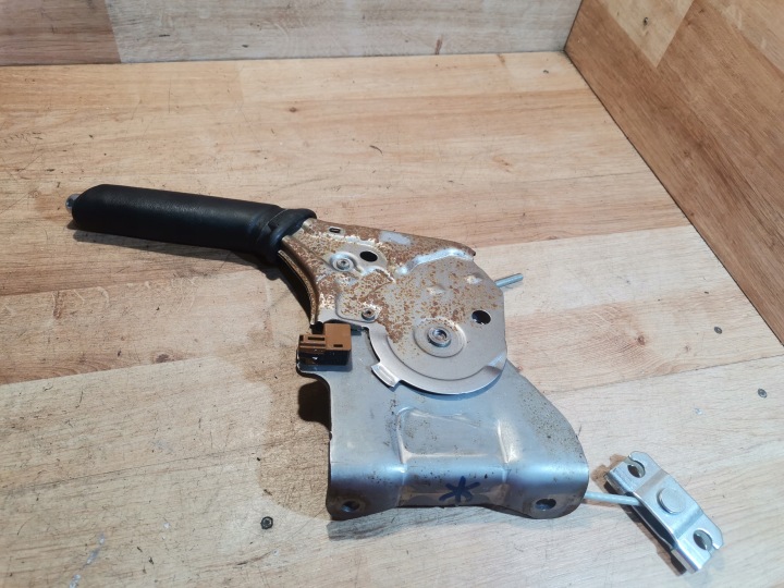 lever electric brake Mazda 3 BM 13-18r