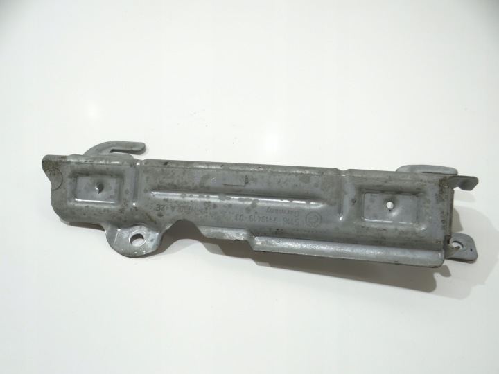 Halter Haltegriffe Panikgriffe Dachhimmel Dachverkleidung BMW links heck BMW 1 E87 7119419