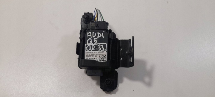 Audi Q5 SQ5 FY snimač Sondy lambda 80A907807AH (QR33)