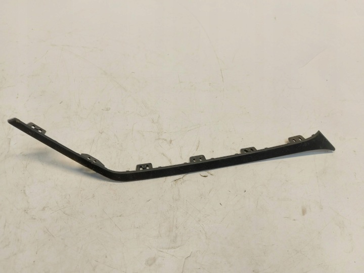 Audi RSQ3 Q3 83A 2022r moulding of a bumper left front 83A807967