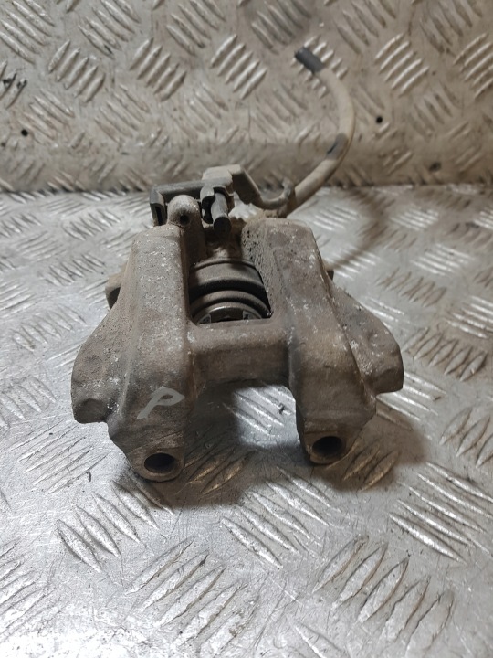 PINZA FRENO freno Destra posteriore posteriore MERCEDES-BENZ E-KLASA W211 2.2 D