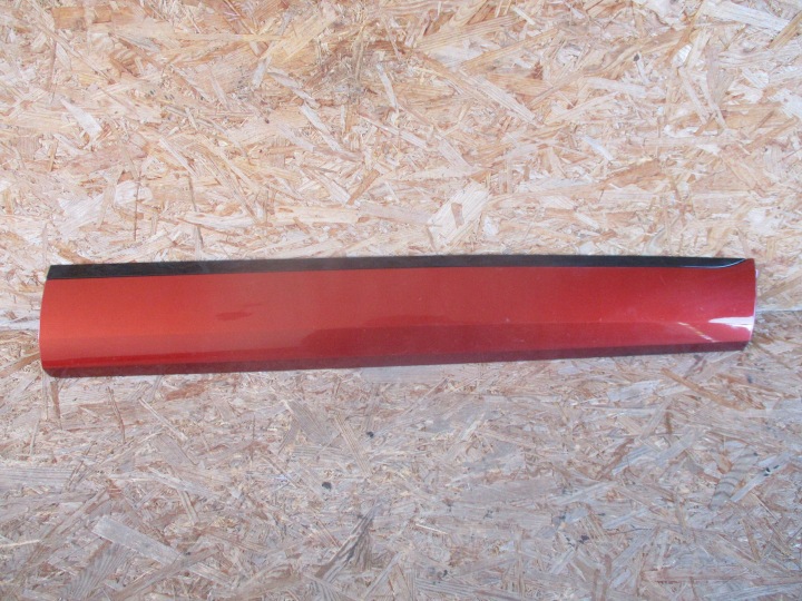 modanatura PORTA Portiera PRZEDNICH PRAWYCH NISSAN QASHQAI J12 LIFT