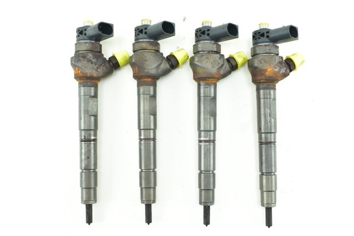 Einspritzdüse Pumpe-Düse-Einheit VW GOLF VII AUDI A3 8V OCTAVIA III 1.6TDI 0445110477 04L130277G