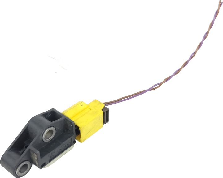 AUDI A6 C6 LIFT Capteur SENSOR UDERZENIOWY Avant Avant SENSOR 4F0959651