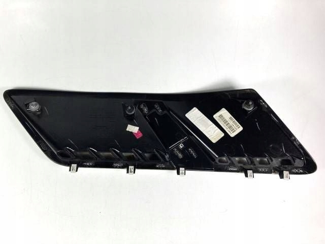 Πρόσληψη αέρα στη λάσπη Αριστερή πλευρά Chevrolet Corvette C7 84013490 8
