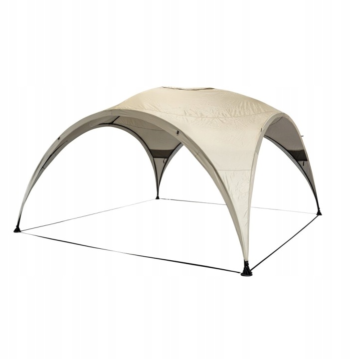 Stan Zahradní Pavilon XXL 425X425 Párty Kopule Altán Pergola Kore