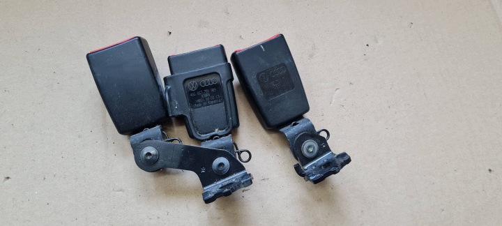 A7 4G KLAMRA ZAPINKA stěny bezpečnostní KANAPY záď 4G8857739 A6 C7 4G