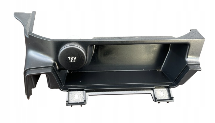 passenger compartment adapter 12V JAGUAR E-PACE X540 J9C3-045B44-AC
