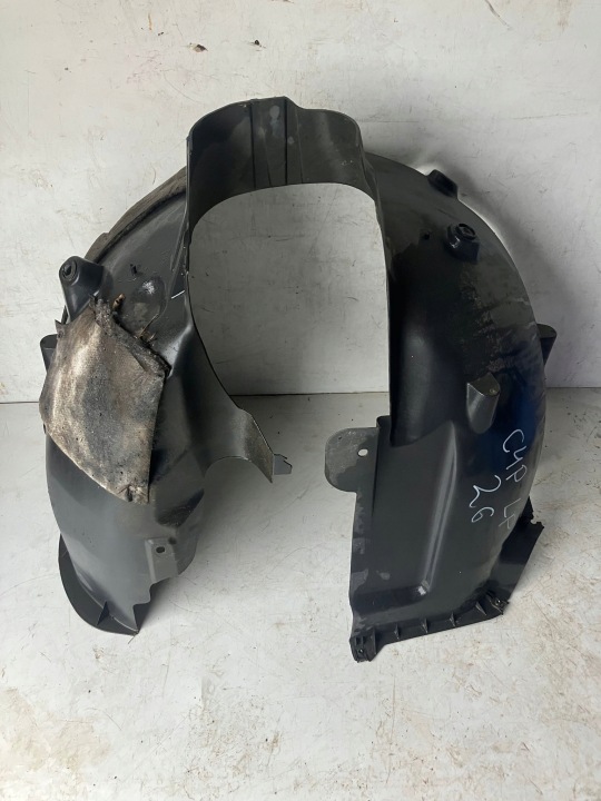 Pare soleil Gauche Avant CITROEN C4 PICASSO II 9806458180 #26