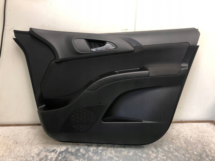 Latérale/côté Portière Droite Avant OPEL MERIVA B LIFT 466229783 13473458