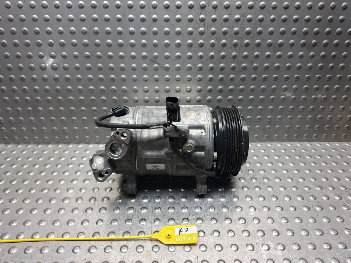 compressore aria condizionata MINI COOPER F55 F56 F57 BMW 14- 2.0 B 6842618