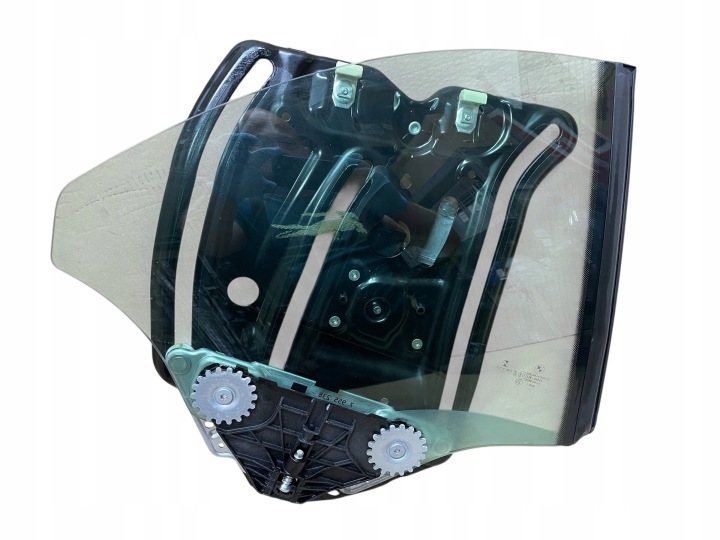 Mécanisme Lève vitre Vitres + Vitre Arrière Droite KOMPLET BMW 4 G23 IDEAL