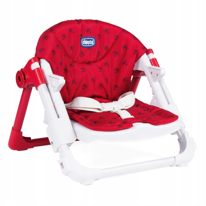 Стільчик CHAIRY LADYBUG 6-36 м — фото 3