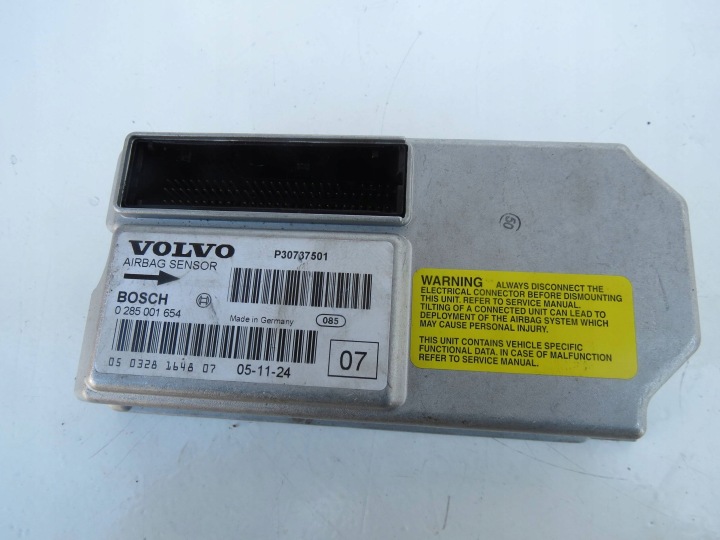 modul SENSOR AIRBAG VOLVO XC90 P30737501