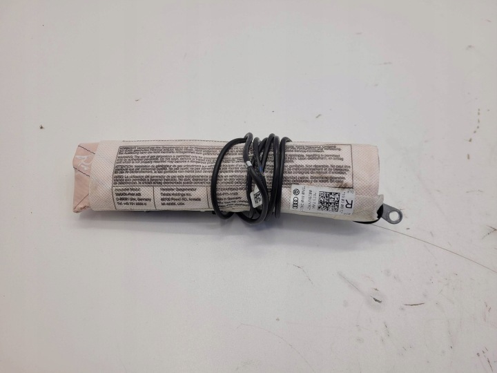 VW TIGUAN a airbag sedačky airbag pravá 5N0880242C 07R